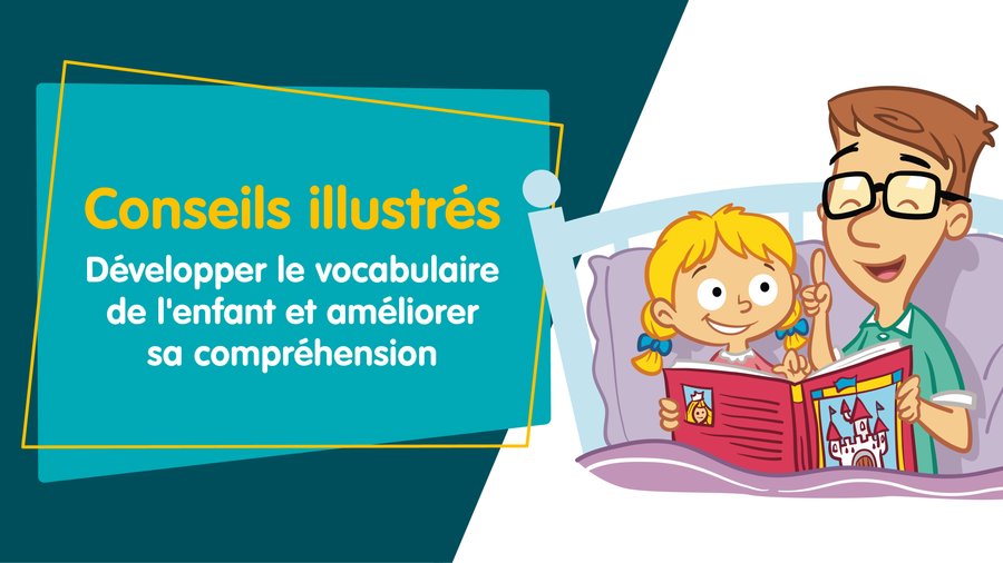 La lecture d'histoires en 3 conseils clés