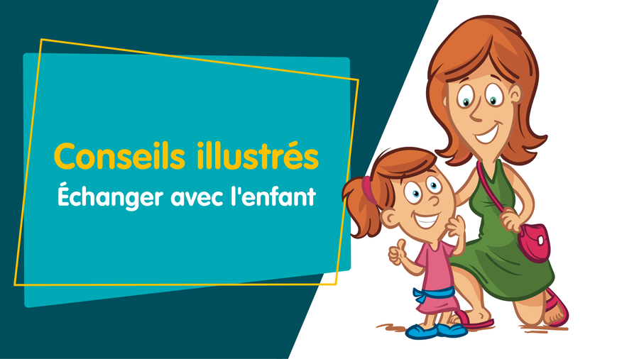 6 conseils pour favoriser le développement du langage au travers de vos échanges (1re partie)