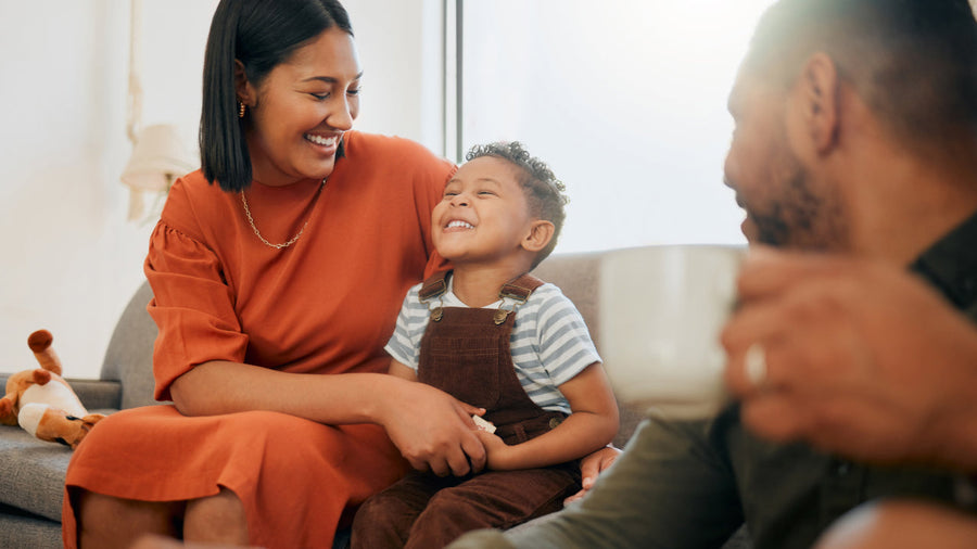 Développement psychosexuel : soutenir son enfant avec curiosité, respect et plaisir