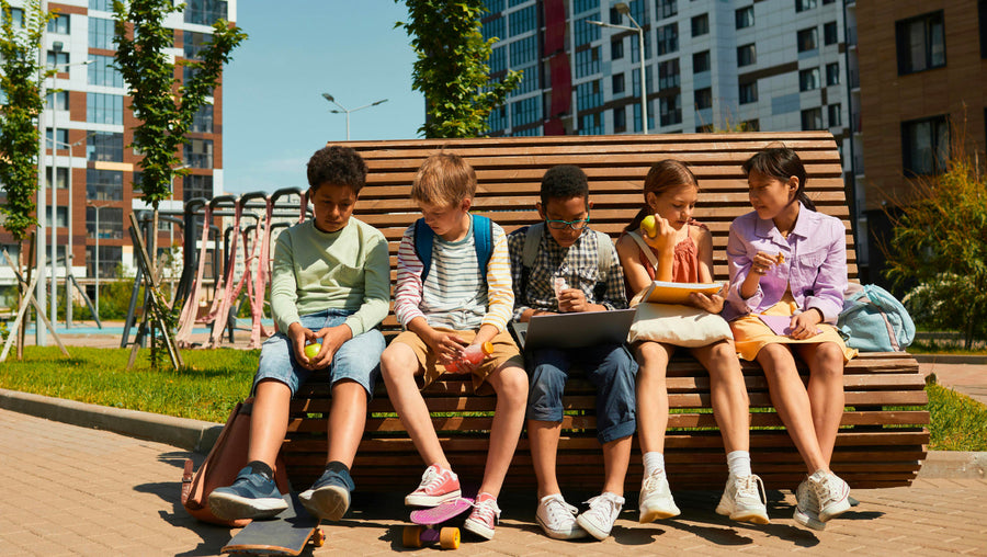 Le développement psychosexuel de 6-9 ans : conseils, outils et ressources