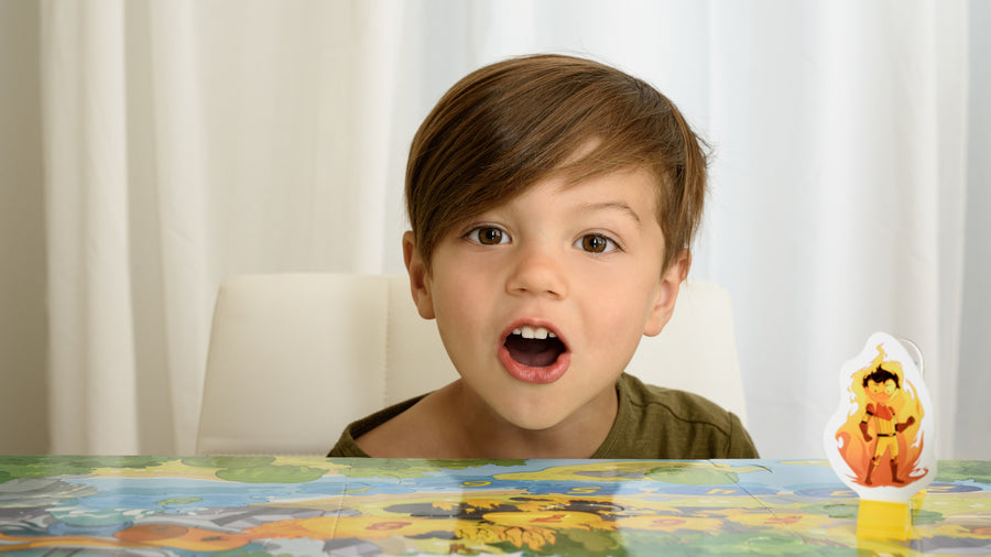 Quand consulter en orthophonie?