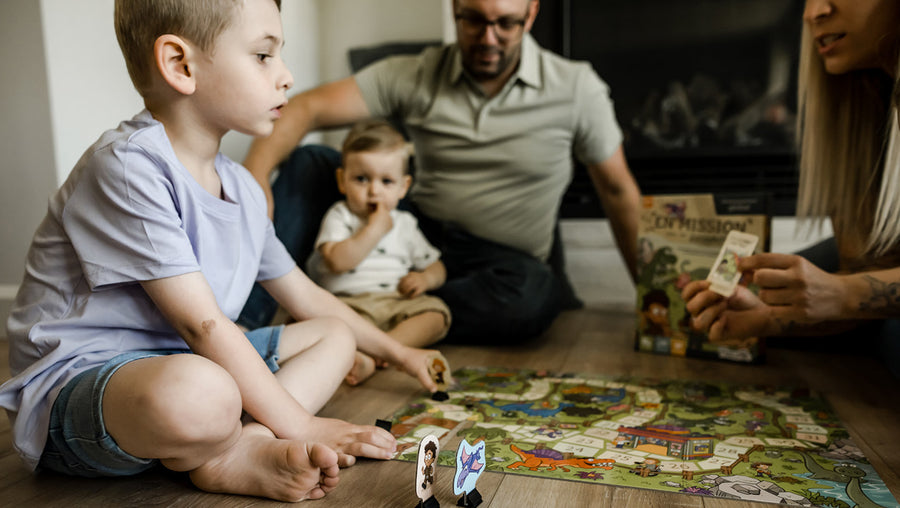 Quelle est la différence entre des difficultés et un trouble de langage?