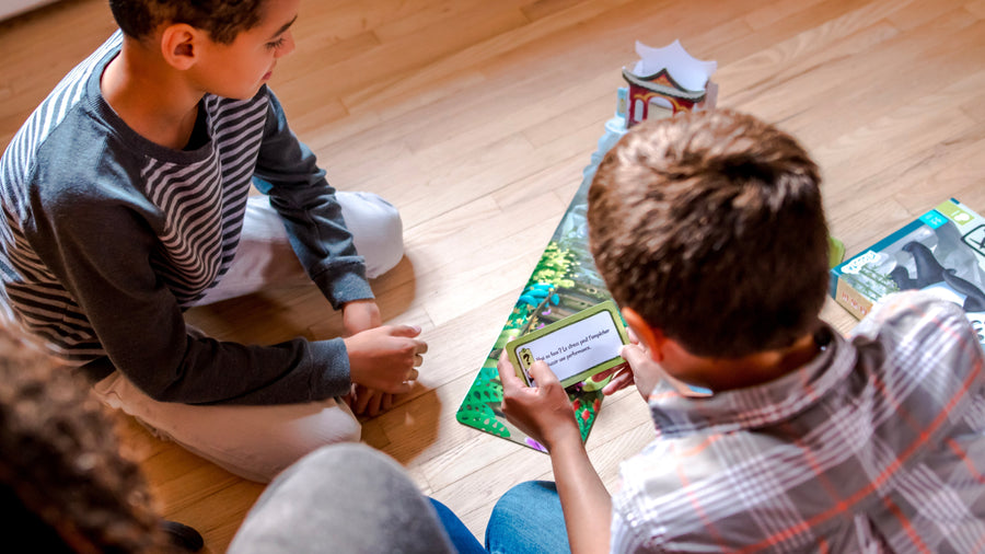 L'anxiété de performance chez les enfants : des repères pour les parents