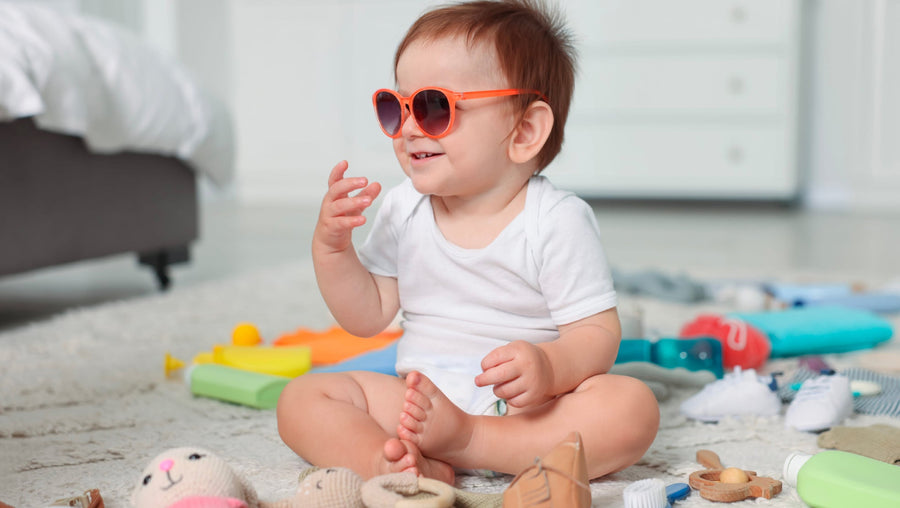 Le développement psychosexuel de 0-2 ans : conseils, outils et ressources