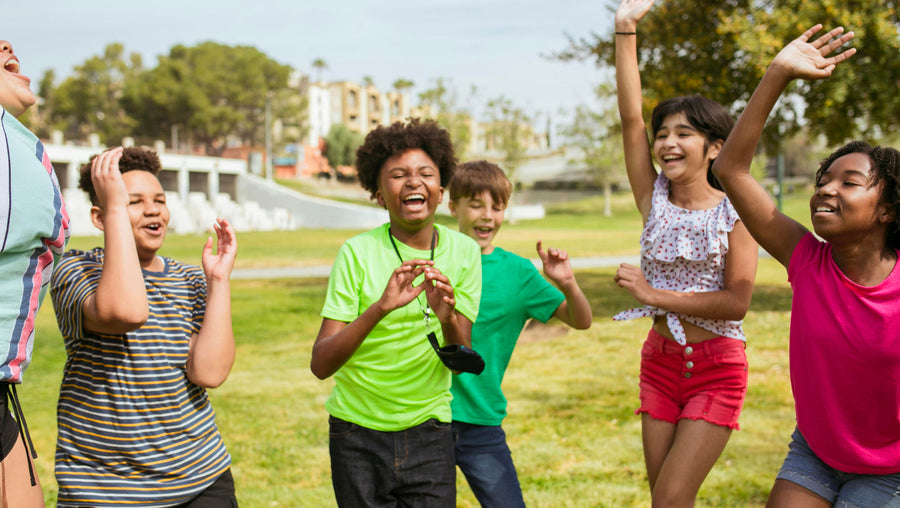 Le développement psychosexuel de 10-12 ans : conseils, outils et ressources