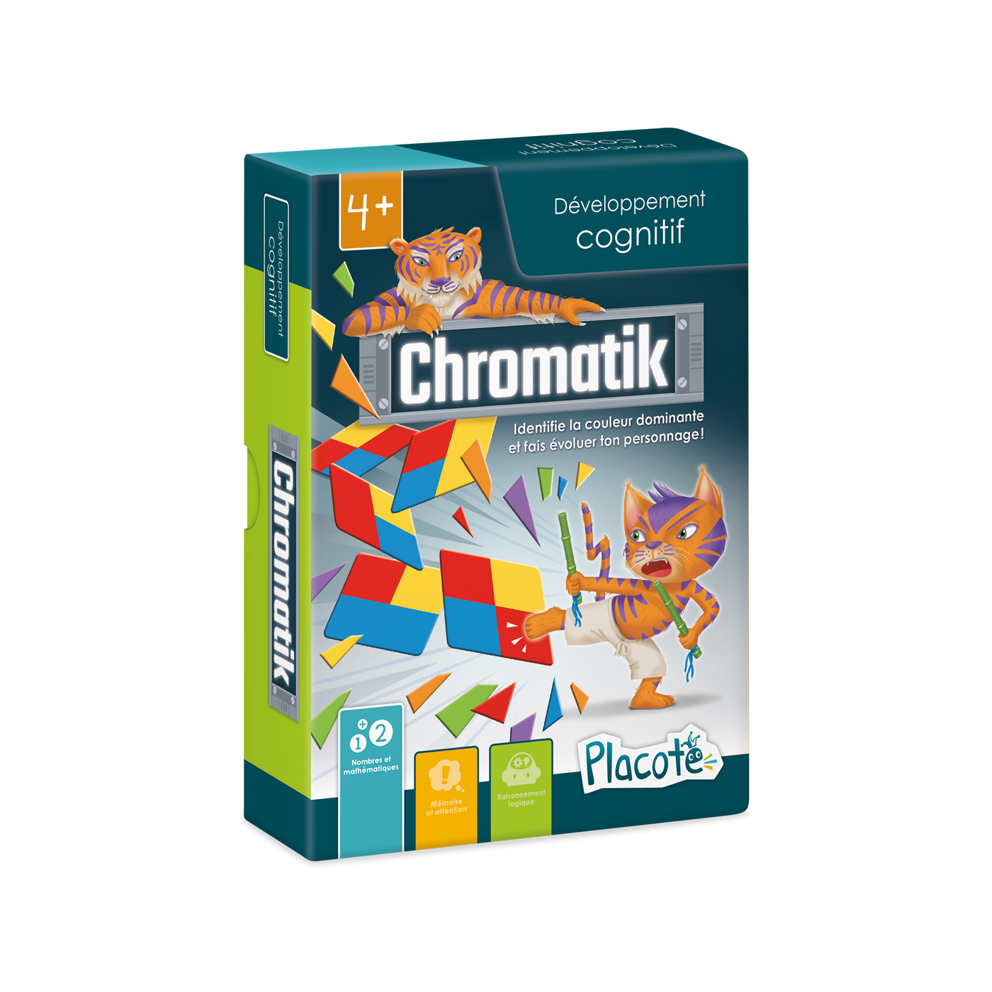 Chromatik