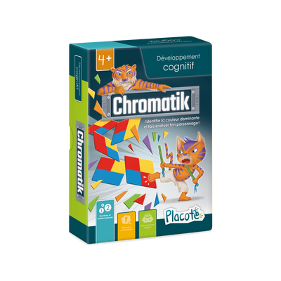 Chromatik