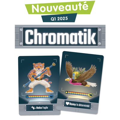 Chromatik